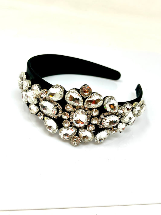 Fashion Headband $35