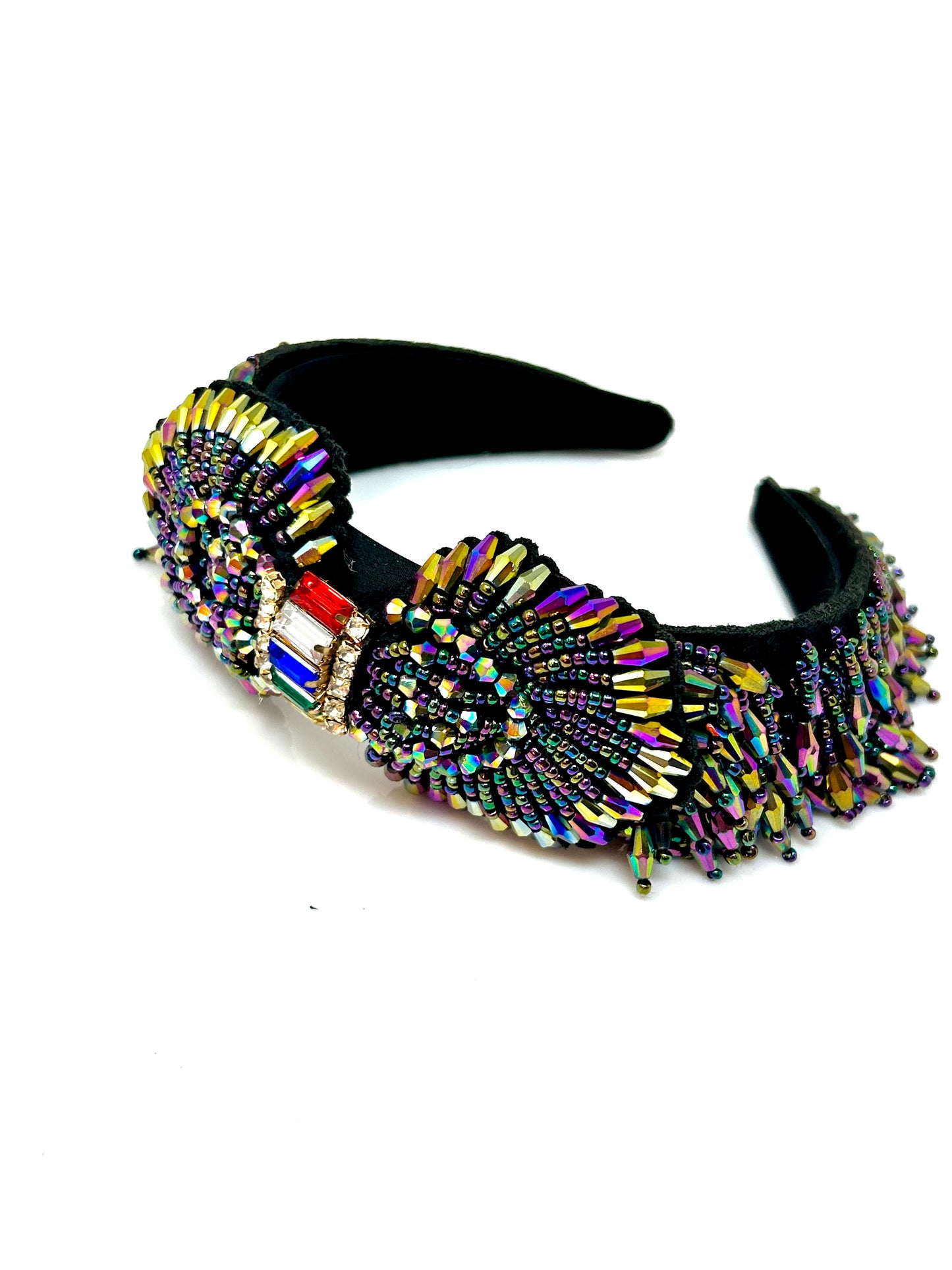 Fashion Headband $35