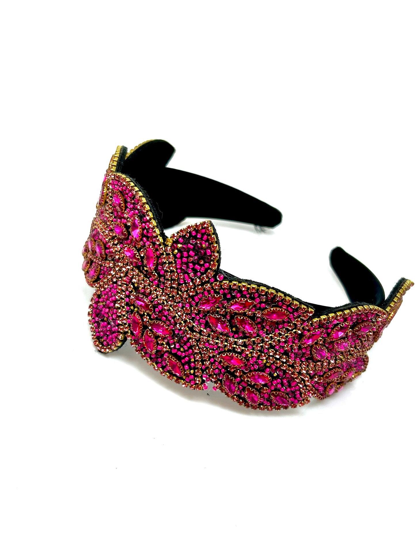 Fashion Headband $38