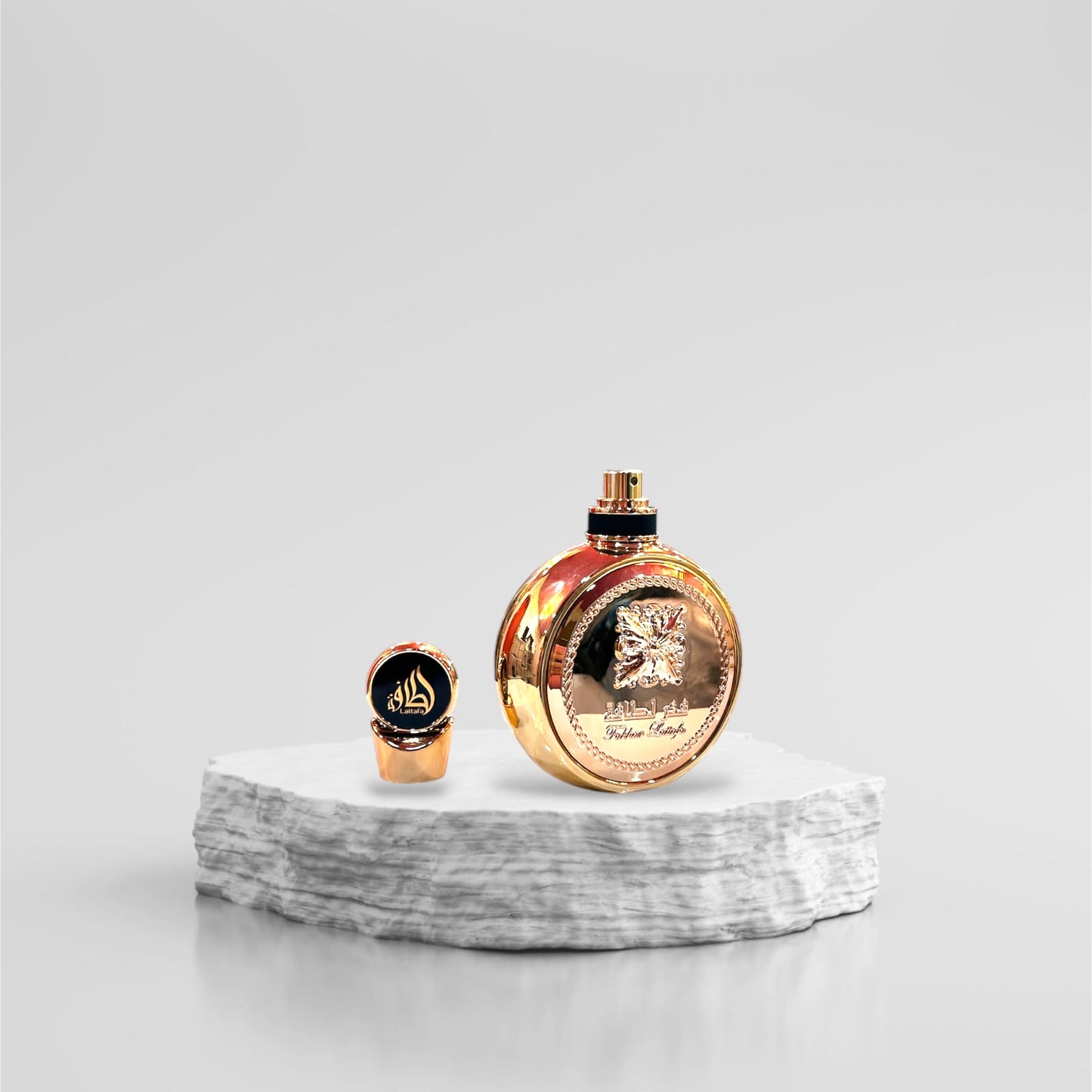 Lattafa Pride Of Lattafa Gold perfume