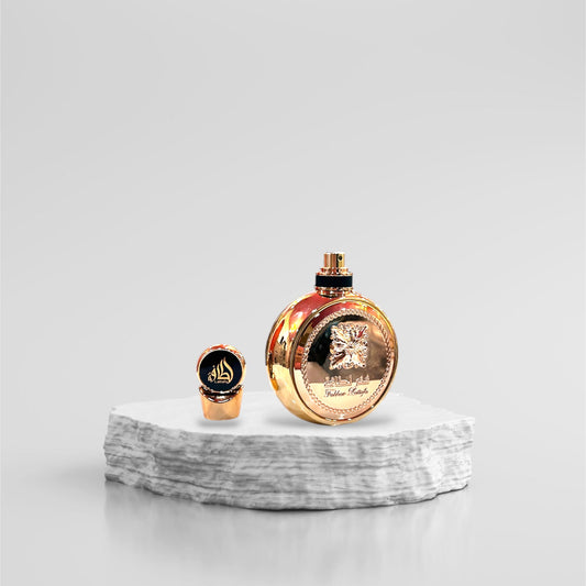 Lattafa Pride Of Lattafa Gold perfume