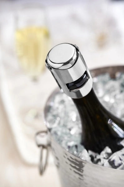 Viski - Viski Professional: Heavyweight Champagne Stopper