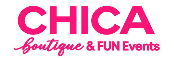 CHICA Boutique + Art Studio