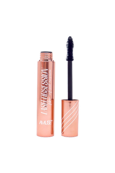 Amuse Cosmetics FM086 Lash Obsession Fiber Mascara