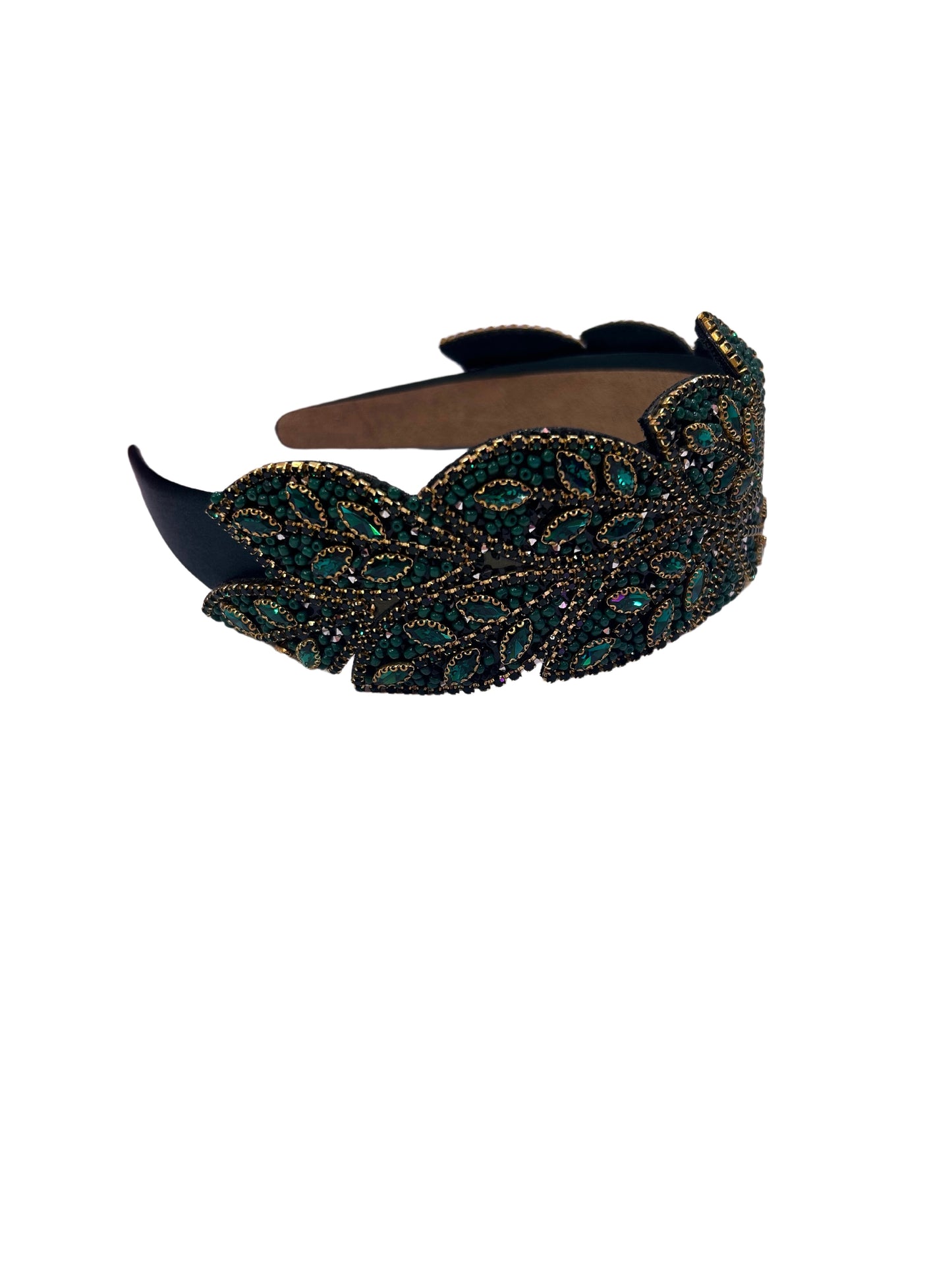 Fashion Headband $35