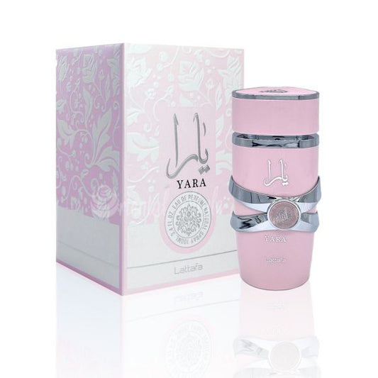Lattafa Yara Pink Perfume