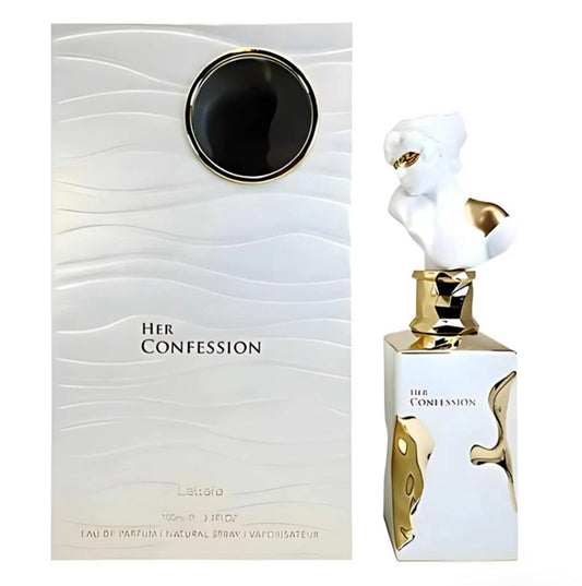 Her Confession Perfume