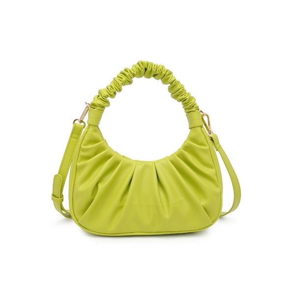 Stormi Crossbody - Citron