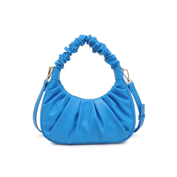 Stormi Crossbody - Ocean Blue