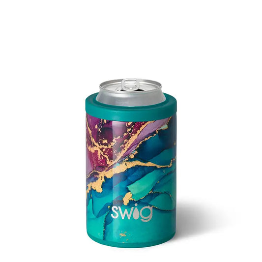 Swig Life - Gemstone Can + Bottle Cooler (12oz)