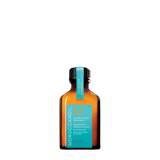 Moroccan Treatment 0.85 Fl Oz.