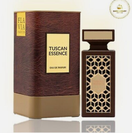 Flavia Tuscan Essence Men's Cologne