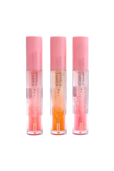 Beauty Treats 511 Ombre Vitamin E Lip Treatment